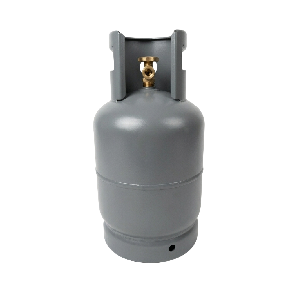 3kg LP Gas Exchange