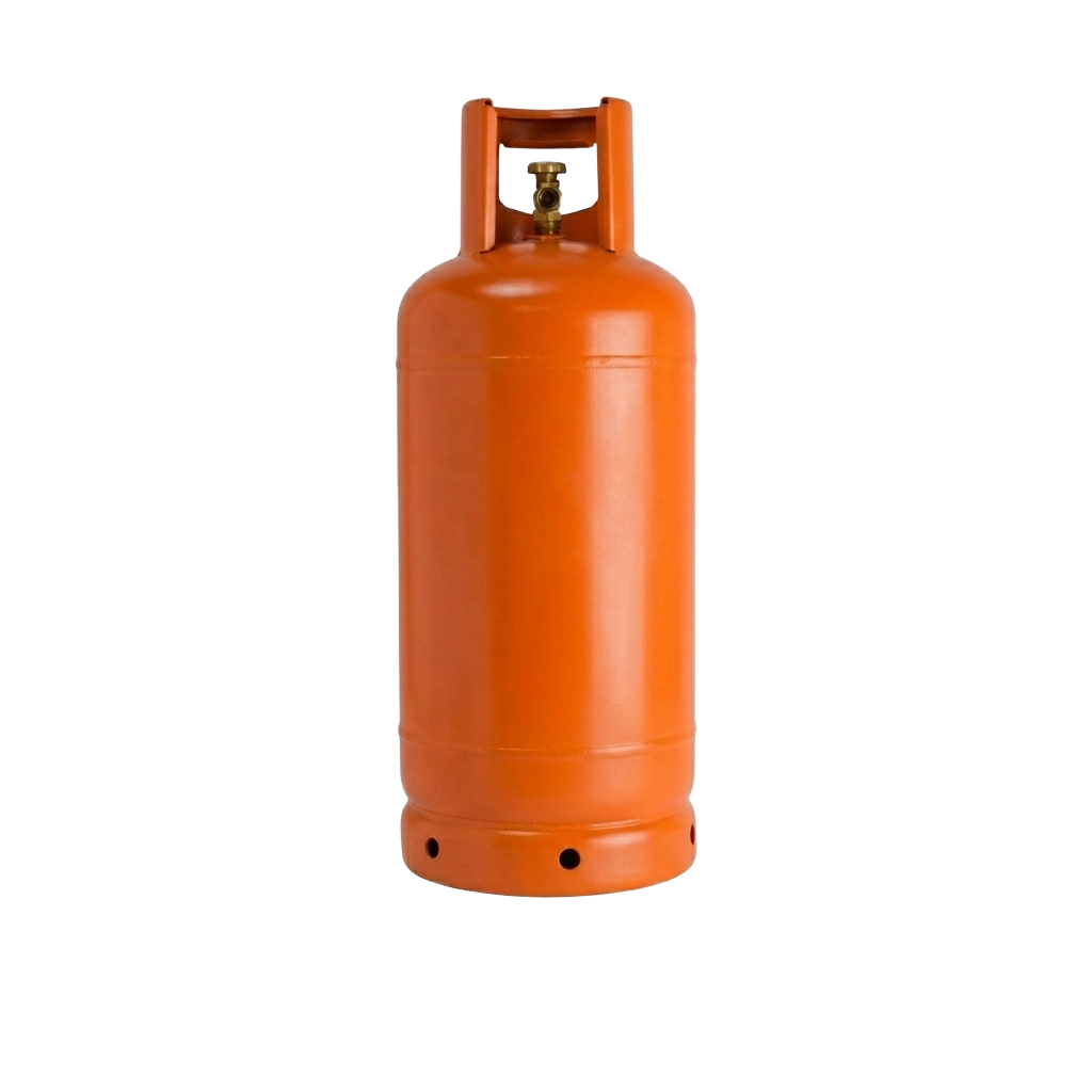19kg LP Gas Cylinder
